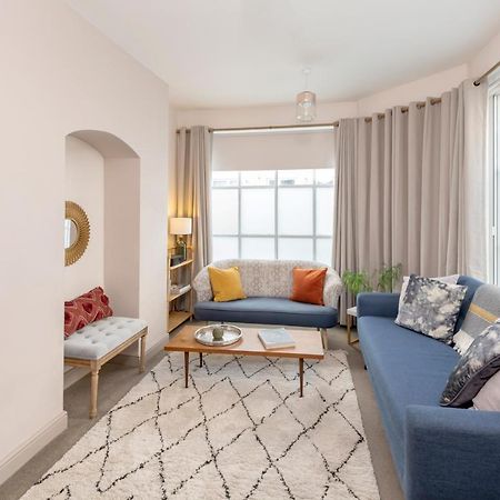 Villa Monmouth Street Bath Extérieur photo