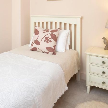 Villa Monmouth Street Bath Extérieur photo