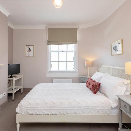 Villa Monmouth Street Bath Extérieur photo