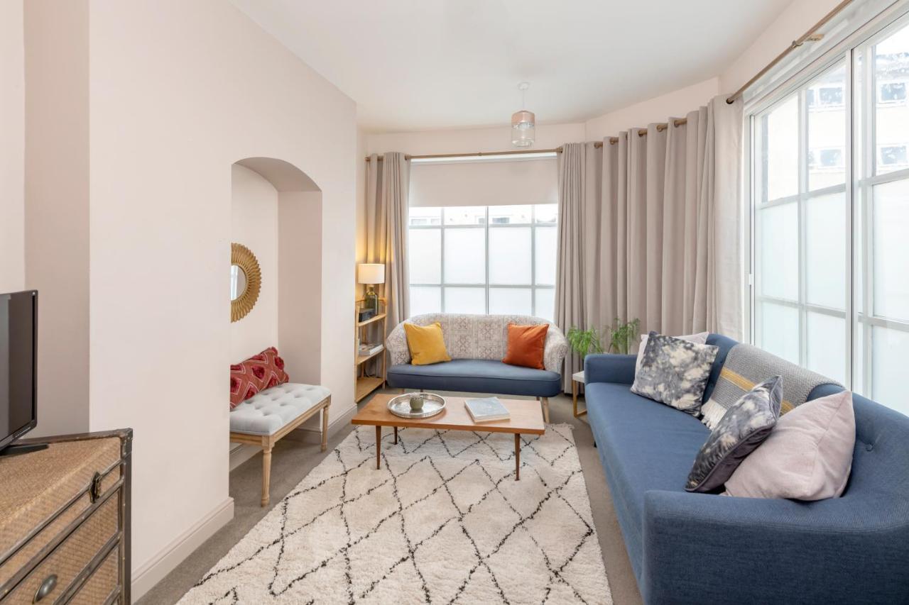 Villa Monmouth Street Bath Extérieur photo
