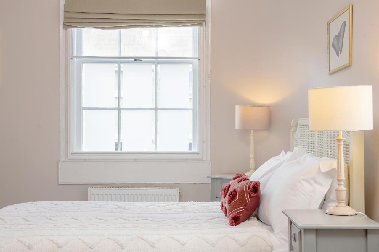 Villa Monmouth Street Bath Extérieur photo