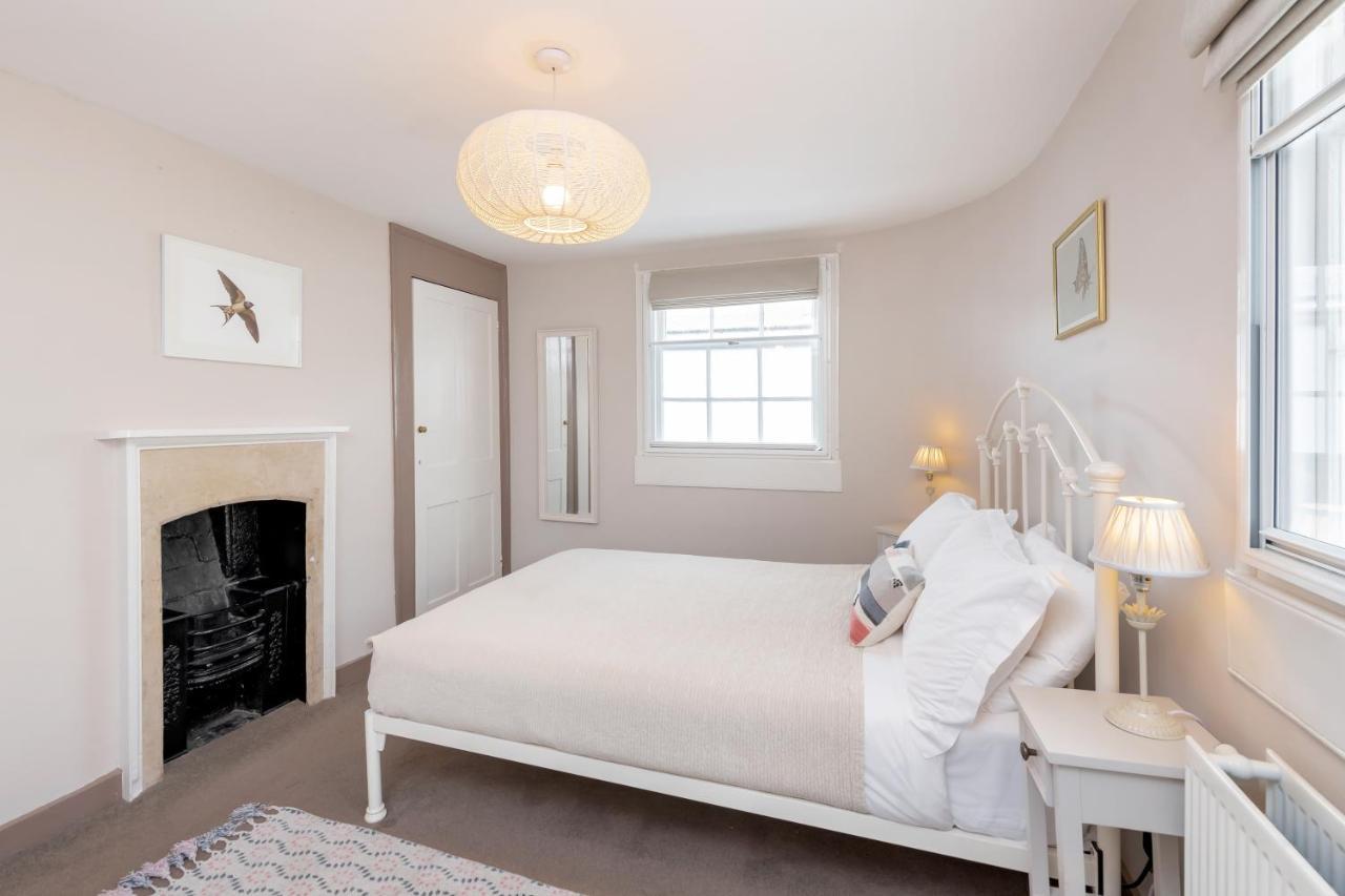 Villa Monmouth Street Bath Extérieur photo