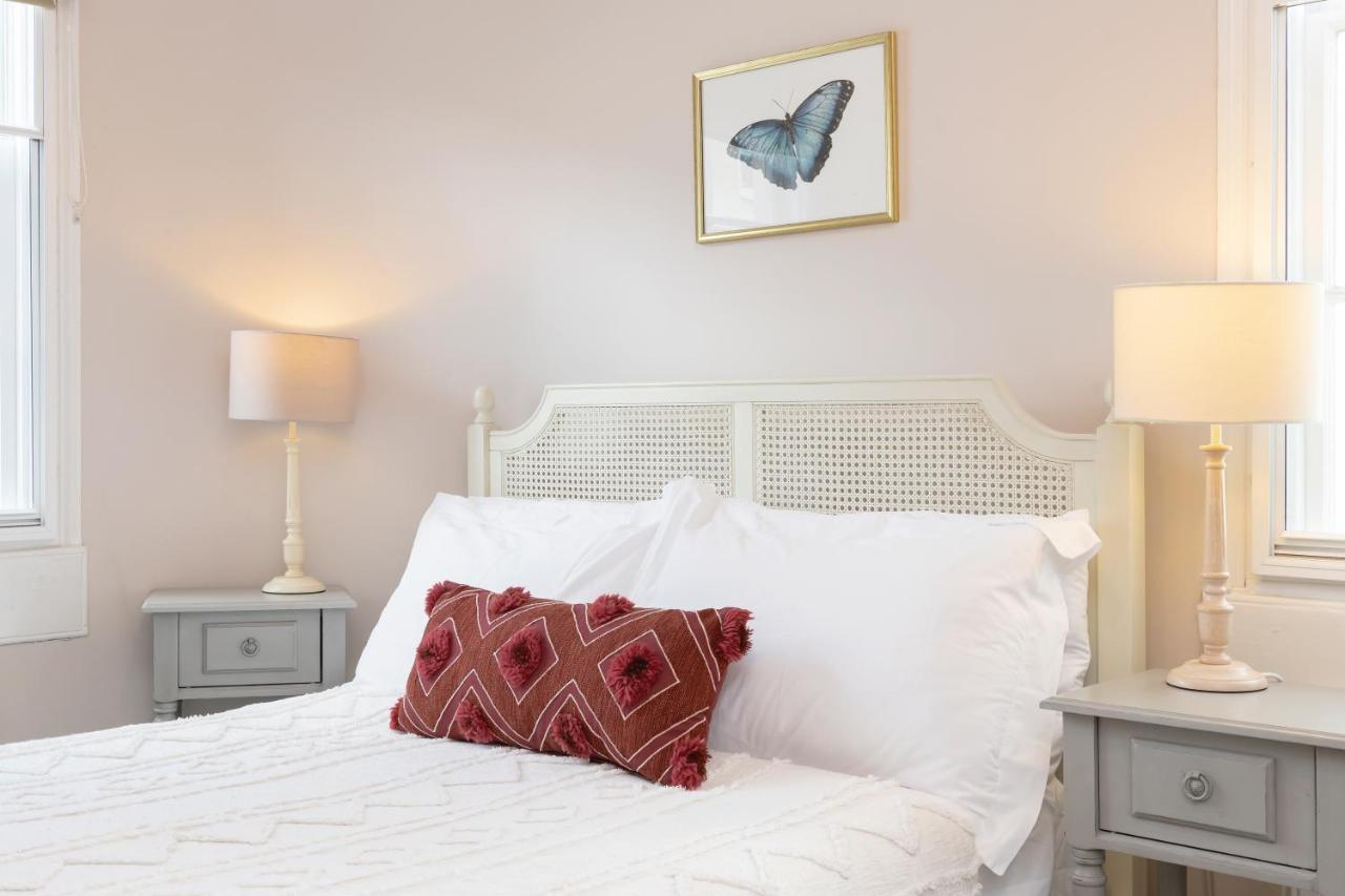 Villa Monmouth Street Bath Extérieur photo
