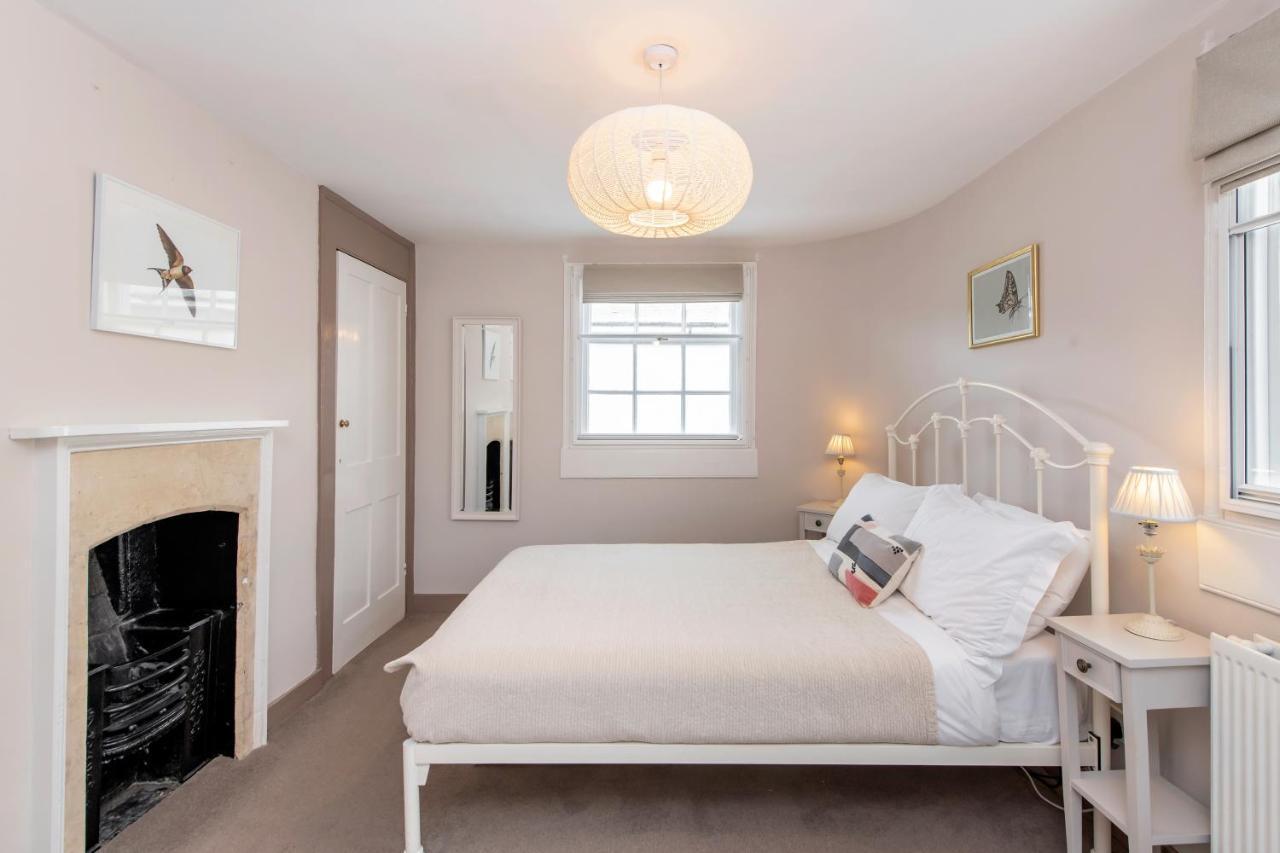 Villa Monmouth Street Bath Extérieur photo
