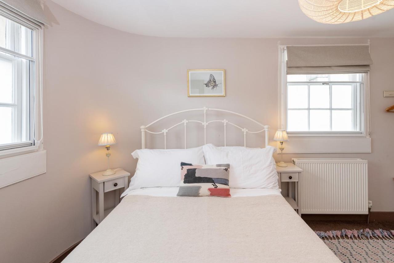 Villa Monmouth Street Bath Extérieur photo