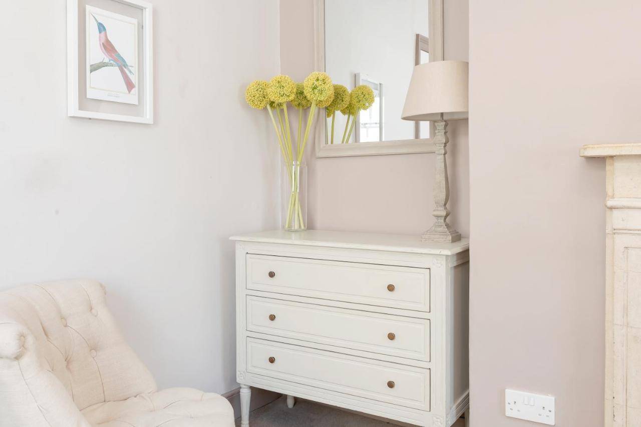 Villa Monmouth Street Bath Extérieur photo